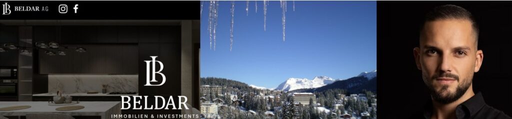 immobilie in arosa verkaufen